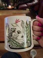 Balducci Large Mug for