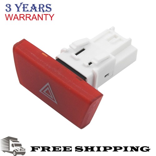Hazard light warning switch - hazard,