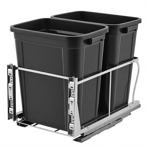 Under cabinet gal pull - 10, pull-out