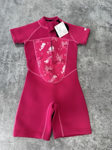 Bnwt little girls peppa - little,