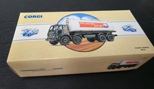 Corgi Classics Commercials