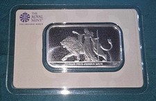 2024 Royal Mint Una and the