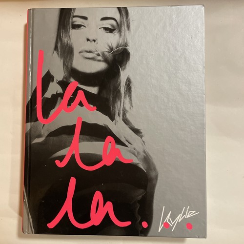 Kylie minogue la by - kylie:minogue,
