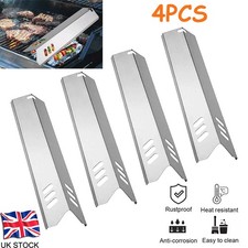 4x Universal Fit Heat Plate