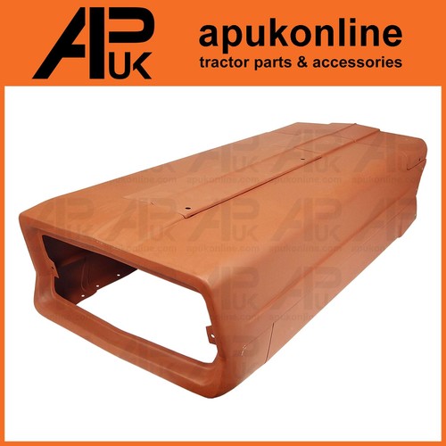 Bonnet top with - , battery