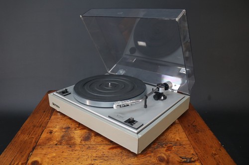 Trio 1033 turntable - trio, record