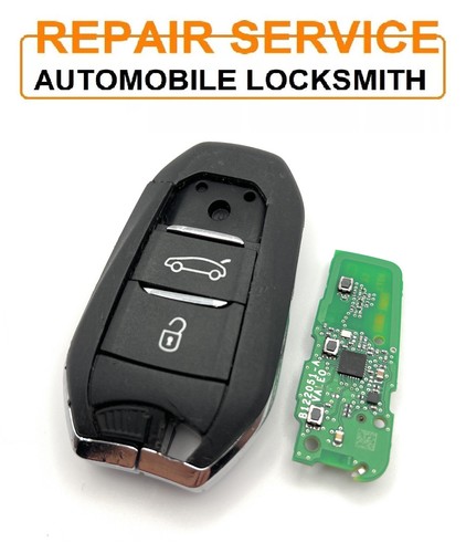 Peugeot 2008 3008 5008 - , expert
