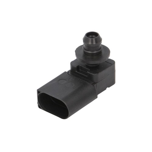 Intake manifold pressure - intake,