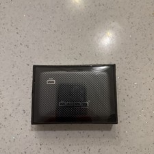 Aluminium wallet Smart Case 