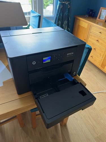 Epson workforce 7310 a4 - epson, a3/a4