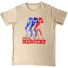 Freddie Mercury T Shirt