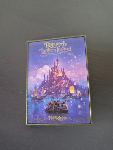 Tokyo disney fantasy springs - disney,
