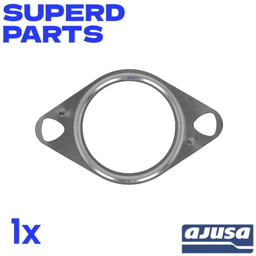 Egr valve gasket - valve,