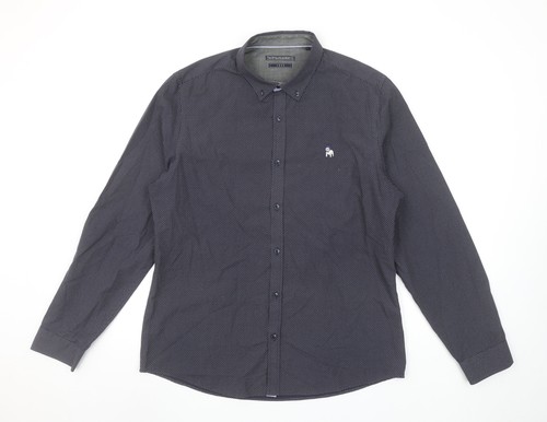 Mens the spitalfields shirt - mens,