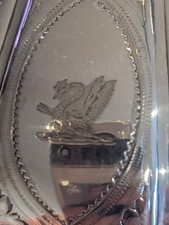 Elkington & Co Silver Plated