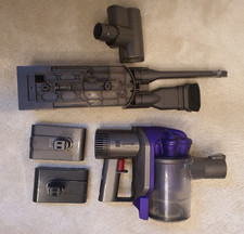 Dyson DC34 Animal Cordless