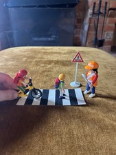 Playmobil 4328 School Crossing