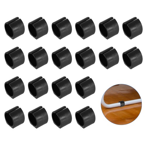 24pcs shaped chair leg - u,