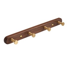 Wall Mounted Coat Rack