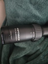 Optisan Precision Optics EVX 6-24x50 F1i