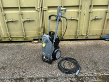 240 volt Karcher HD 7125 Expert Industrial Pressure Washer Cleaner Jet Wash