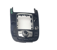 AUDI Q5 8R RADIO MULTIMEDIA MMI CONTROL SWITCH 8T0919611L 2014