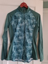 LeMieux Baselayer Glacé Sage