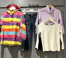 Mini Boden, Gap Girls Rain