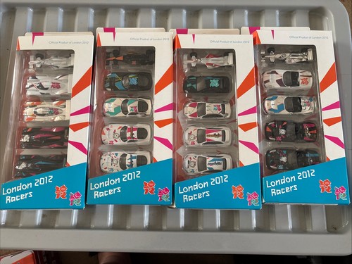 Bnib racing cars complete - bnib, cars,