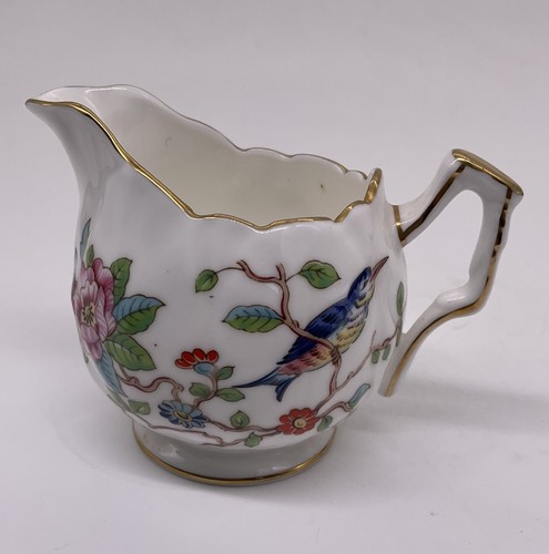 Aynsley pembroke milk jug - aynsley,