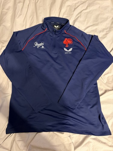 Sydney roosters castore - sydney,