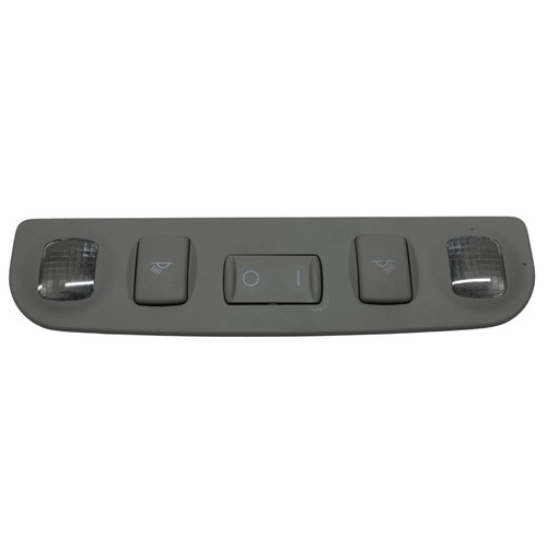 8l4947111 rear seat light audi - rear,