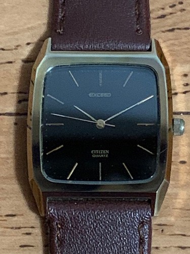 Citizen exceed 2730 vintage - citizen,