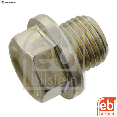 Locking screw oil pan 30180 - locking,