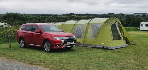 Vango keswick 600 - keswick, tent