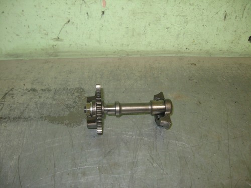 Derbi mulhacen 125 balance - derbi,