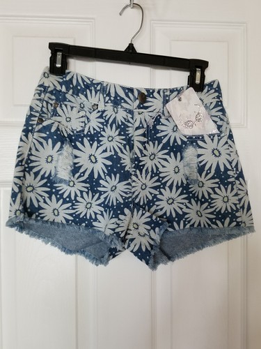 Harmony havoc denim jr - &,