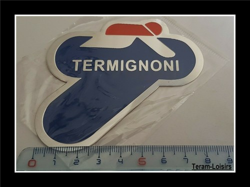 Termignoni high temperature - termignoni,