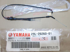 Yamaha RZ350 RD350YPVS