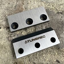 2 x Genuine TUNSREC Wood