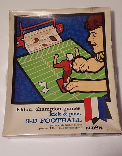 Eldon champion games kick - games,, in
