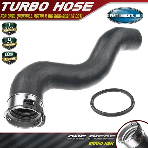 Intercooler turbo hose for - turbo,