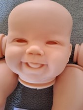 REBORN TODDLER KIT ROSALEE