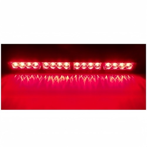 16led strobe light bar - 18",