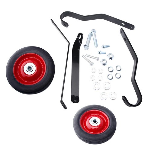 Motorcycle training wheels for - motorcycle,