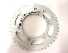 Original sprocket 43
