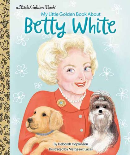 Little golden book about - little,