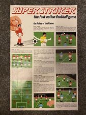 Vintage SUPER STRIKER Parker