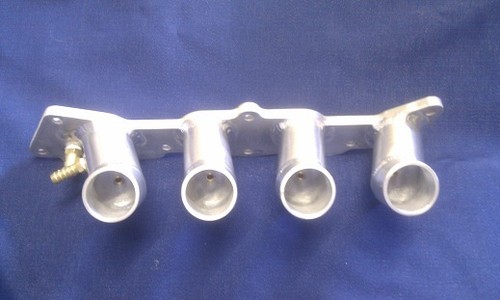Ford cvh inlet manifold - 1.8,