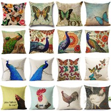 Butterfly ＆ Peacock ＆